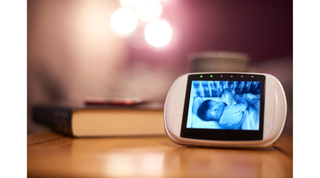 Best Baby Monitors 2023 An Essential Guide for New Parents